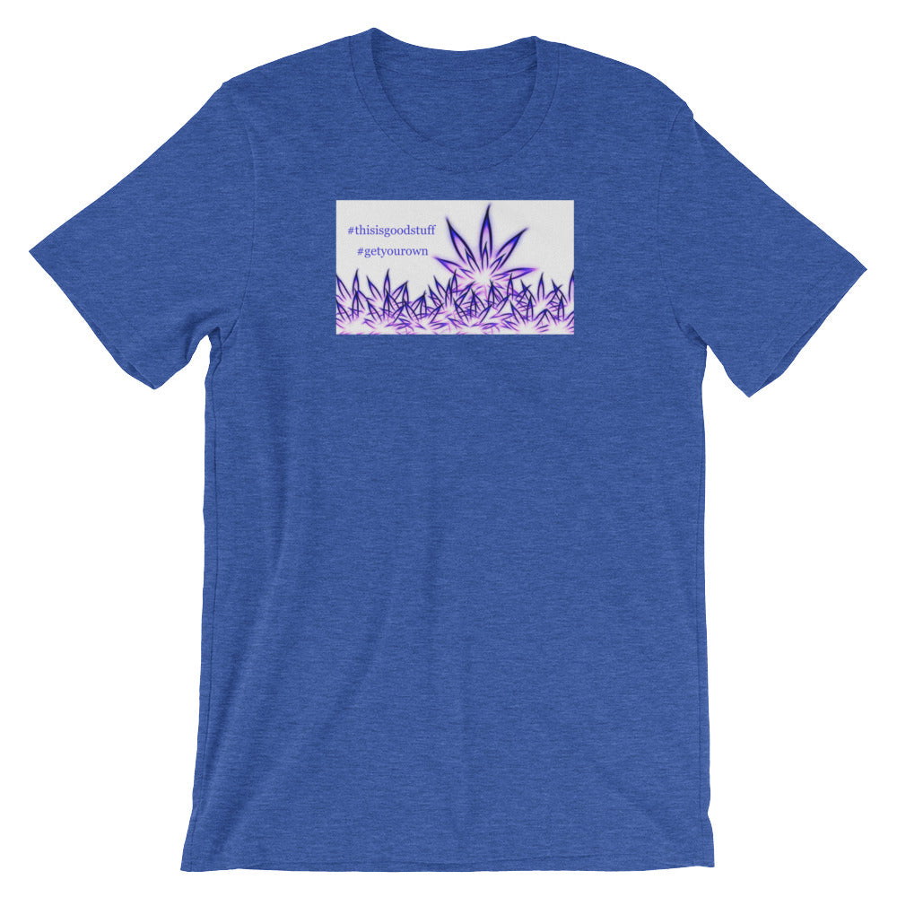 Short-Sleeve Unisex T-Shirt