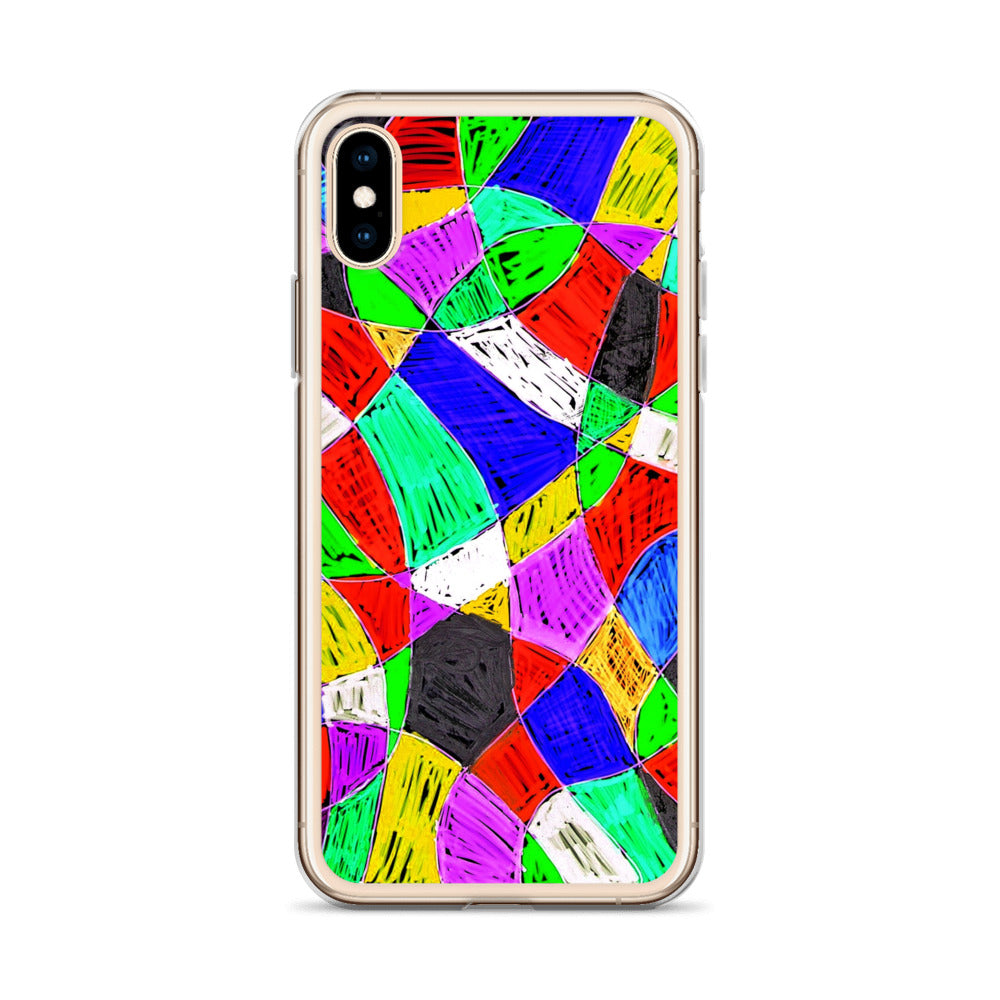 iPhone Case / Artist - Bryan Ameigh