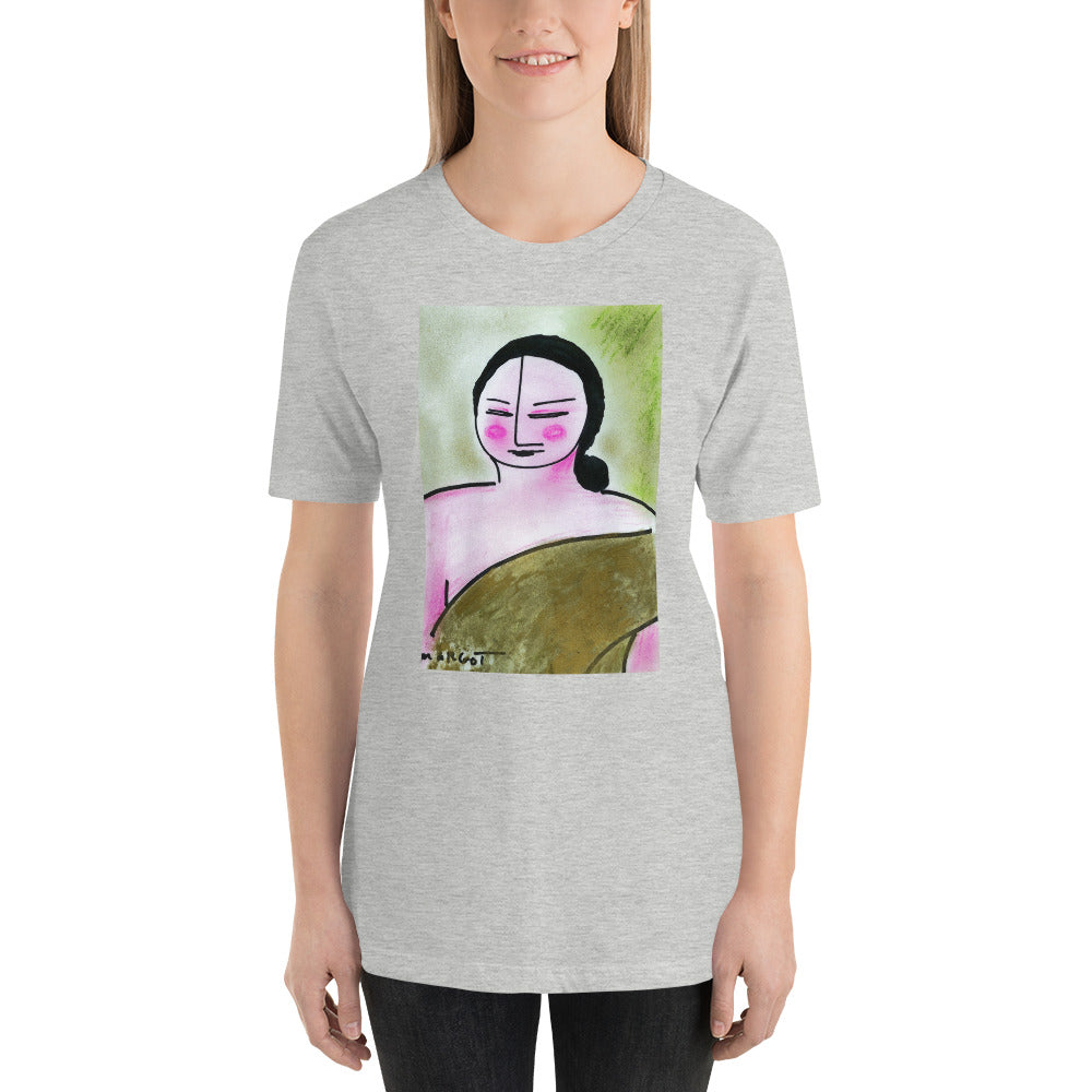 Short-Sleeve Unisex T-Shirt