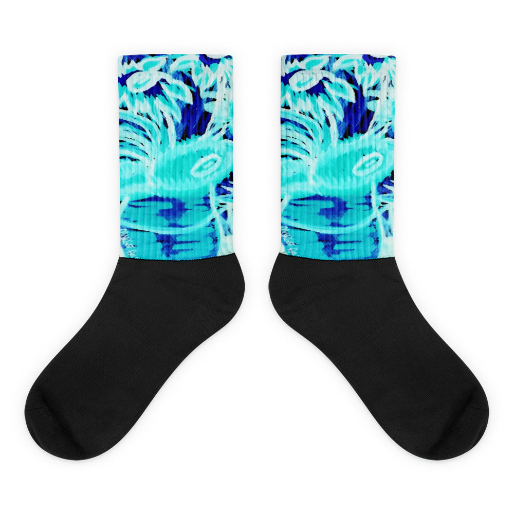 Artist Edition Socks / Artist - Margot House