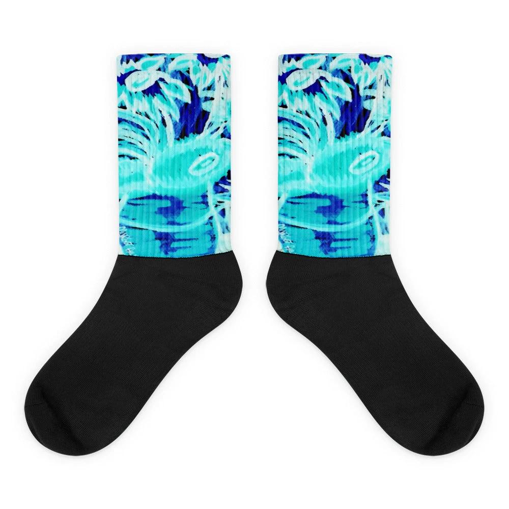 Artist Edition Socks / Artist - Margot House