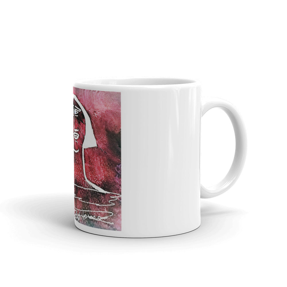 Artist Edition Mug / Artist - Margot House