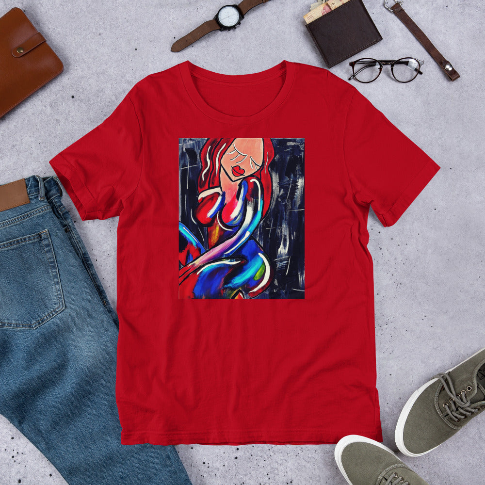 Unisex Classic T-Shirt