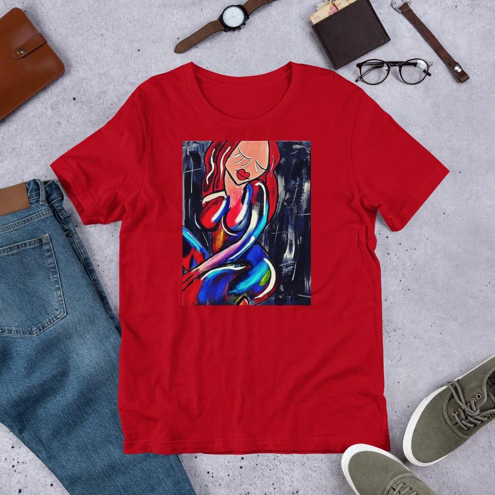 Unisex Classic T-Shirt