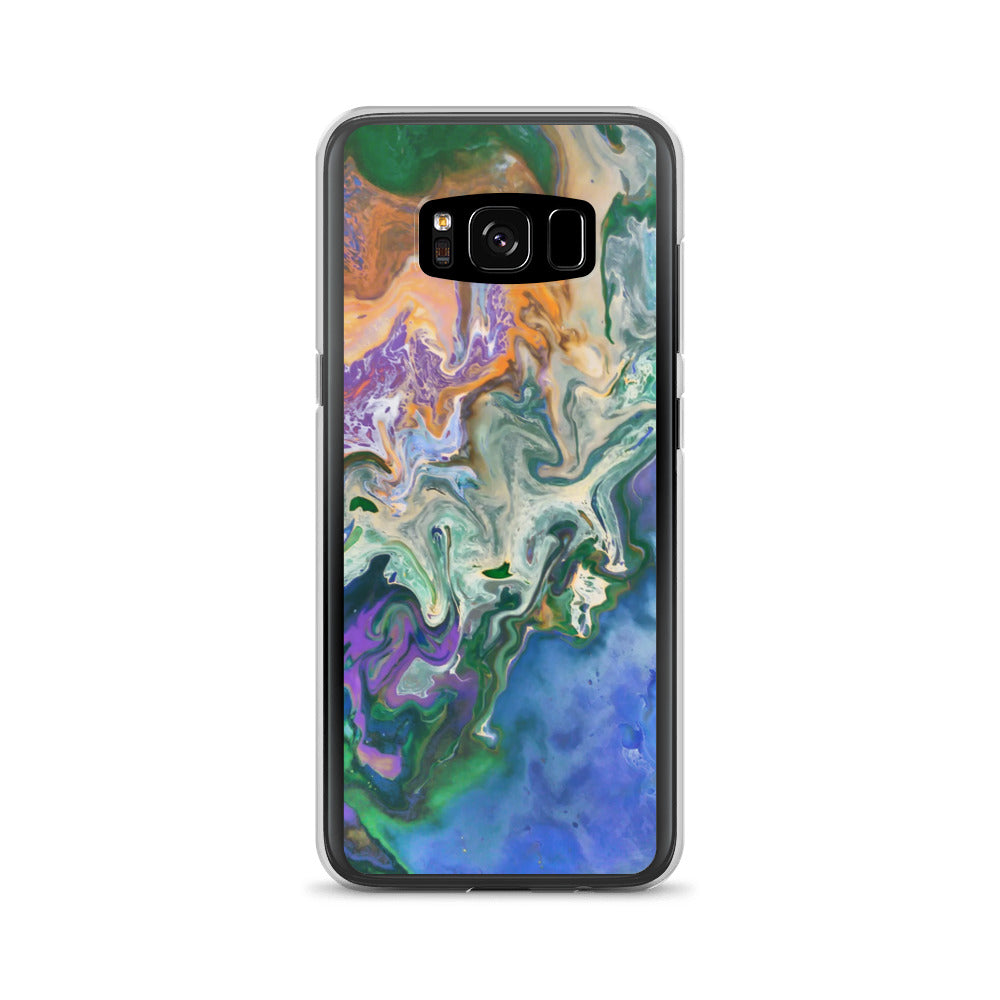 Artist Edition Samsung Case / Artist - Bryan Ameigh