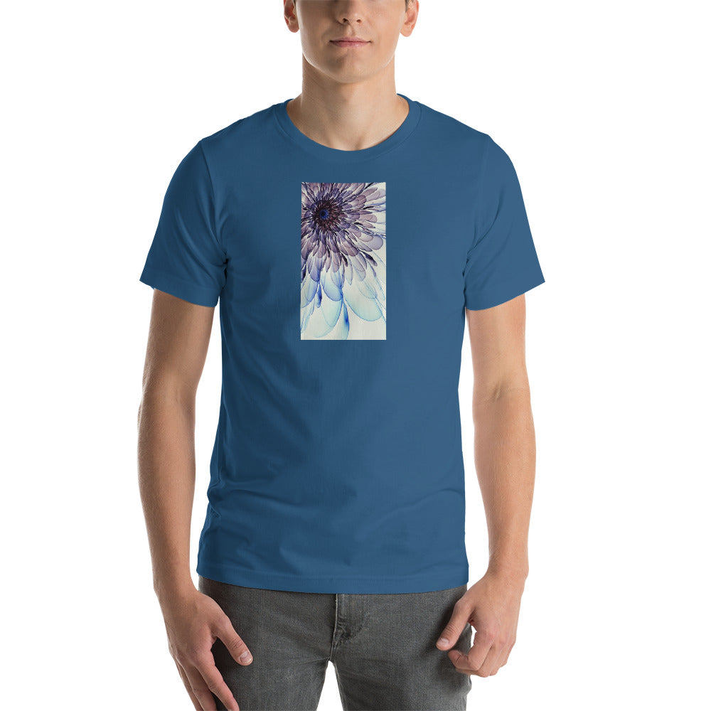 Artist Edition Short-Sleeve Unisex T-Shirt / Artist - Bryan Ameigh