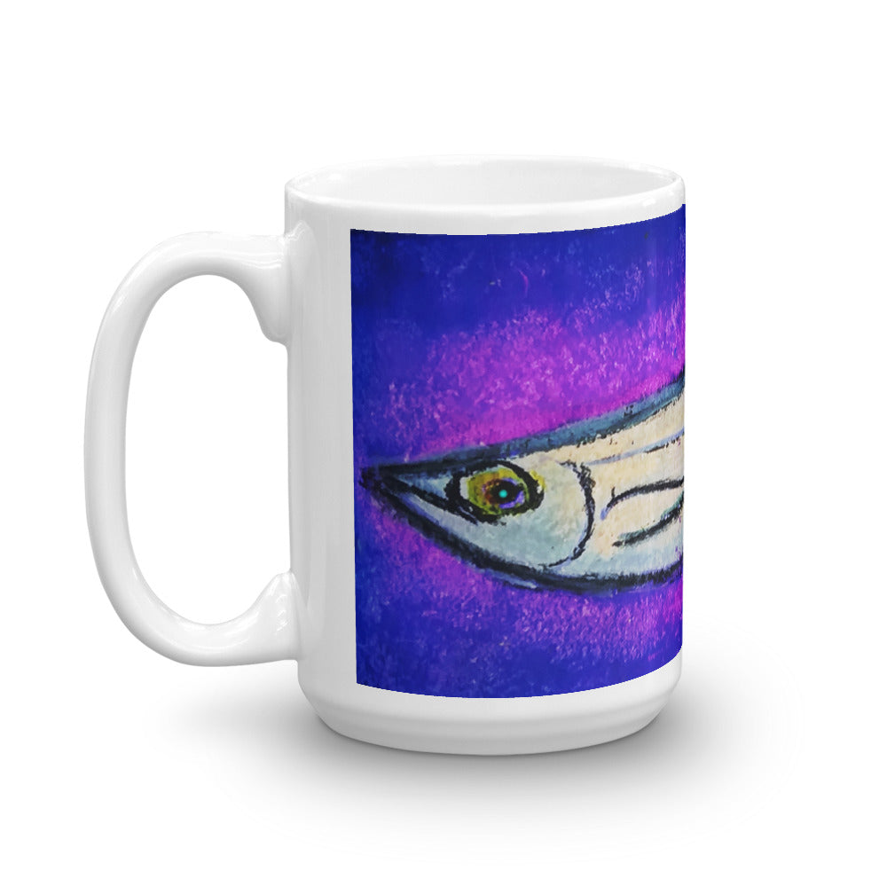 Artist Edition Mug / Artist - Margot House