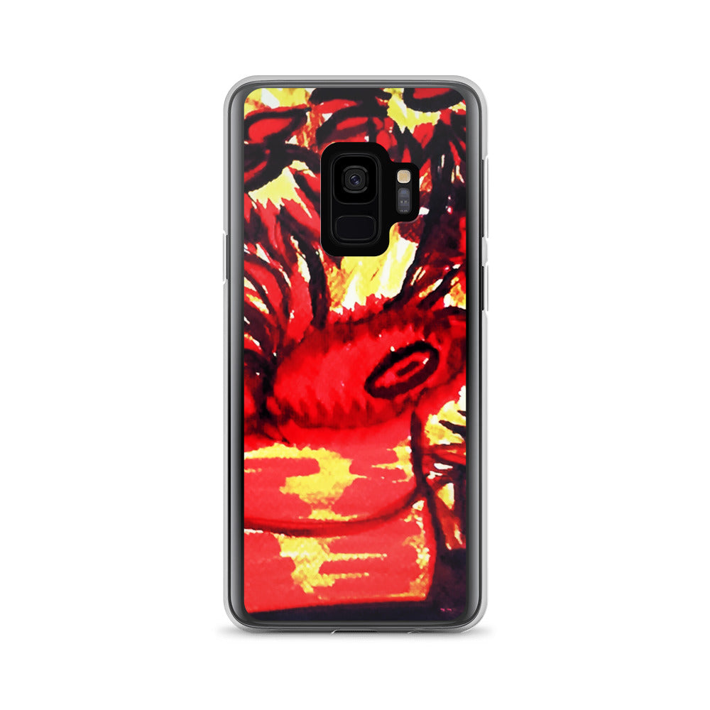 Artist Edition Samsung Case / Artist - Margot House