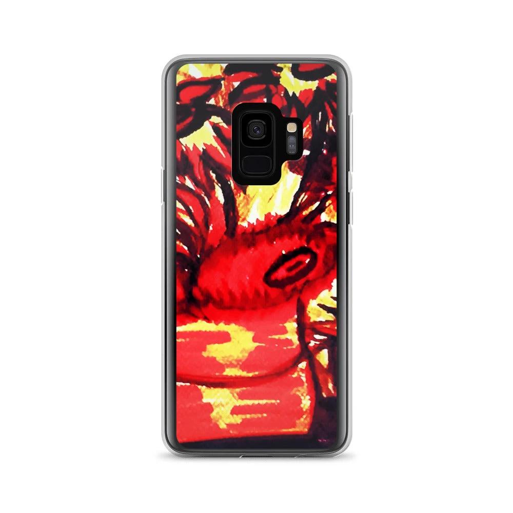 Artist Edition Samsung Case / Artist - Margot House