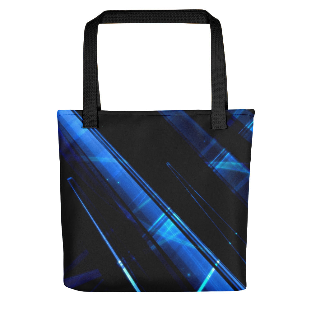 Artist Edition Tote Bag / Artist - Bryan Ameigh