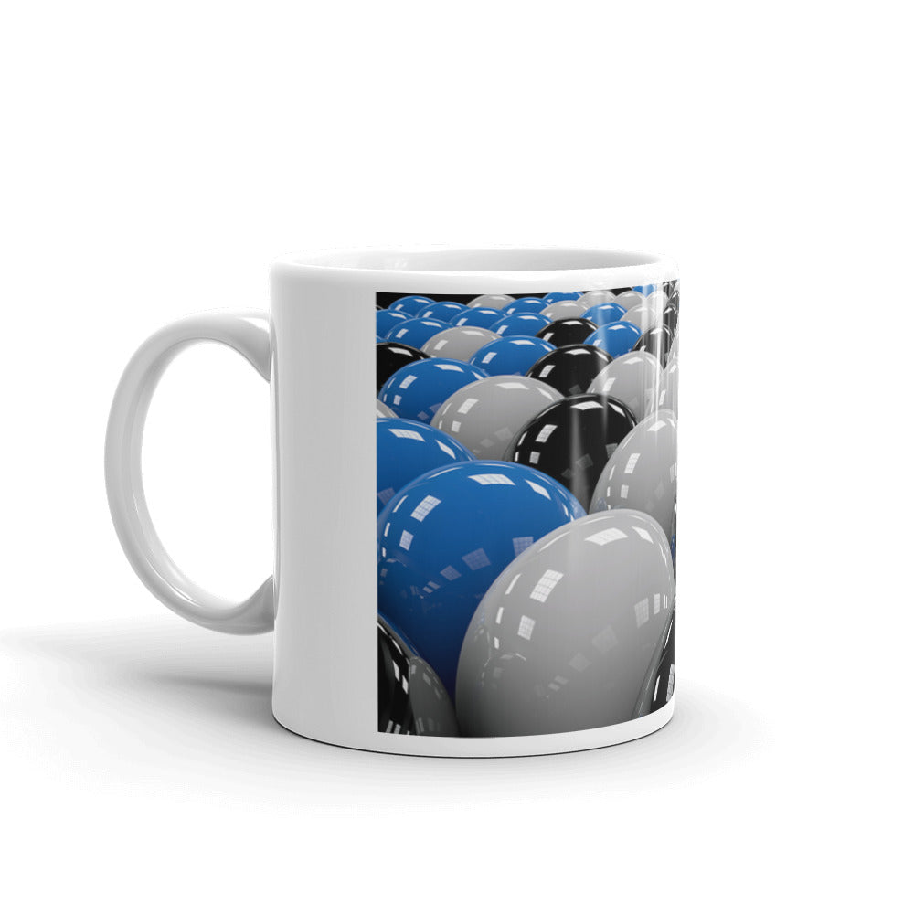 Graphic Edition Mug