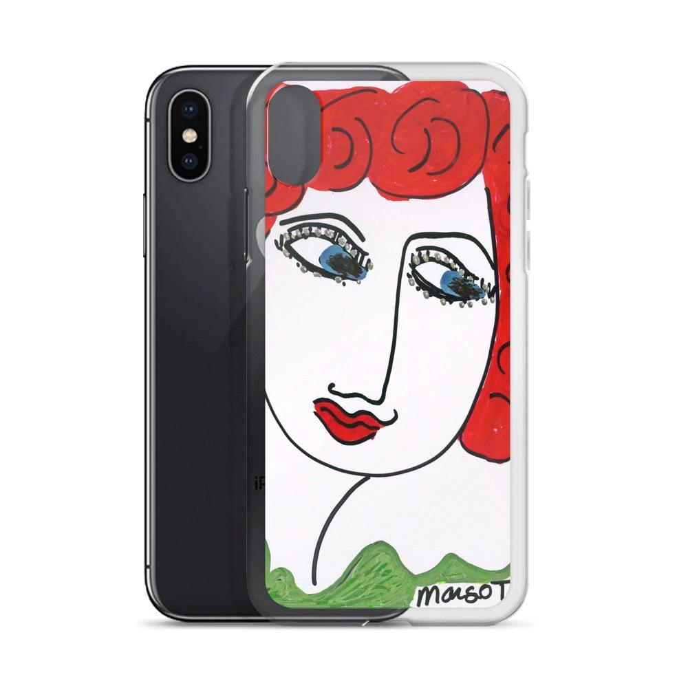 Artist Edition iPhone Case