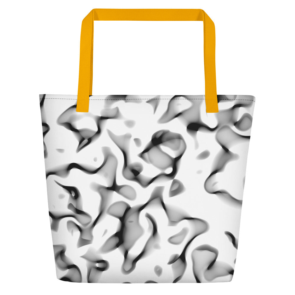 Beach Bag / Artist - Bryan Ameigh