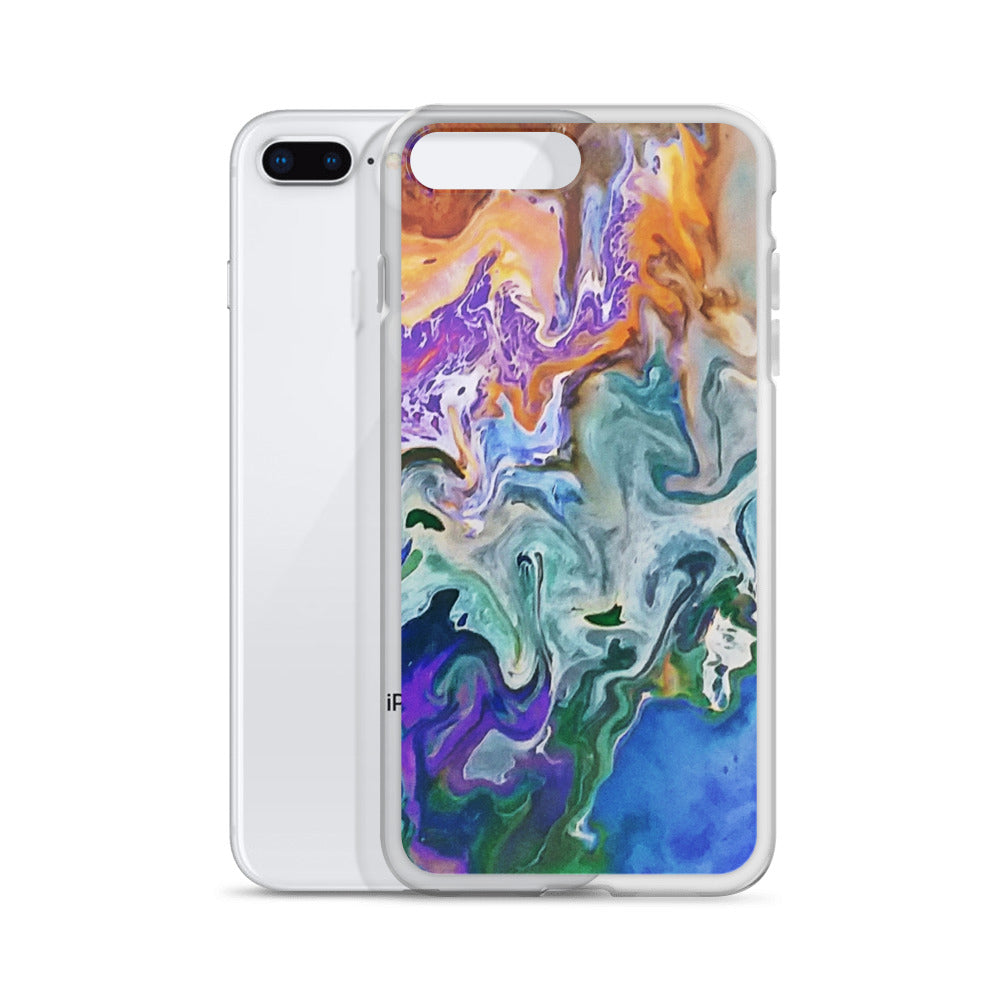Artistic iPhone Case / Artist - Bryan Ameigh