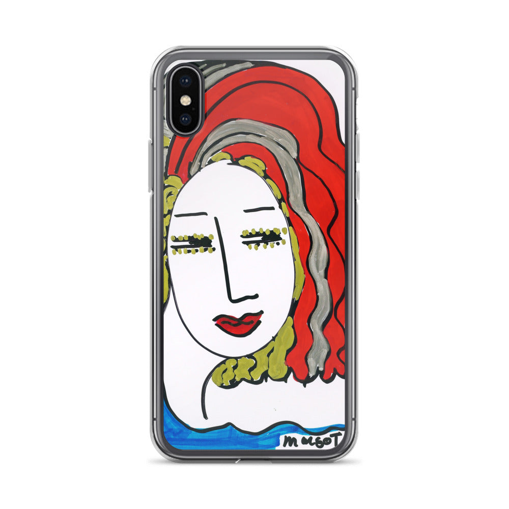 Artist Edition iPhone Case