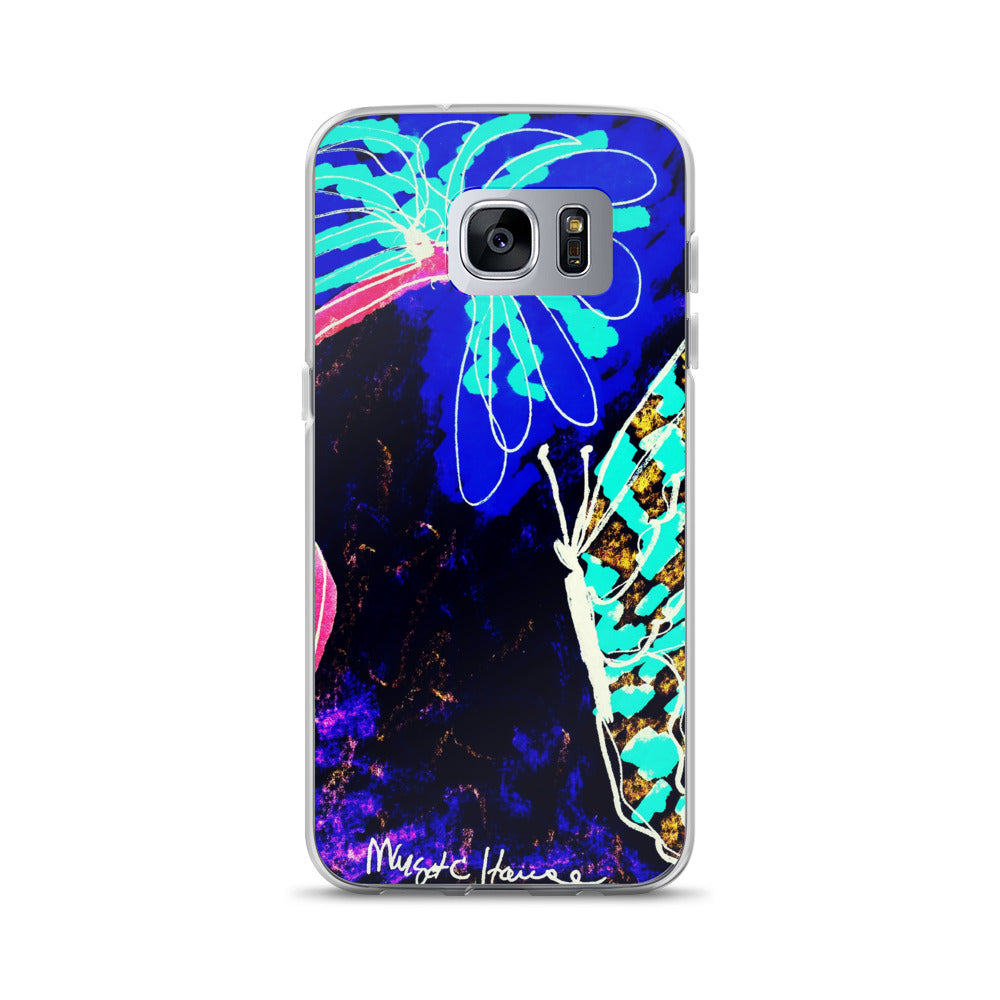 Artist Edition Samsung Case / Artist - Margot House