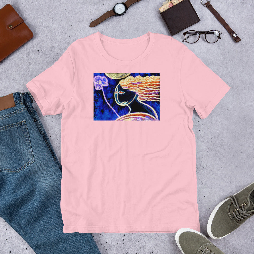 Short-Sleeve Unisex T-Shirt