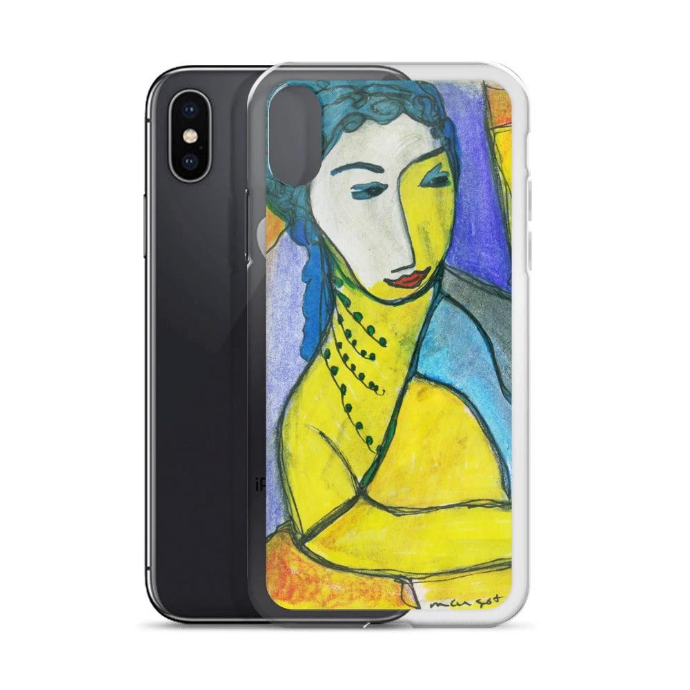 Artistic iPhone Case