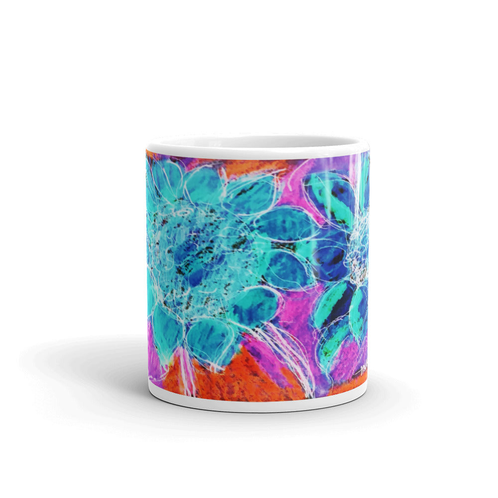 Artist Edition Mug / Artist - Margot House