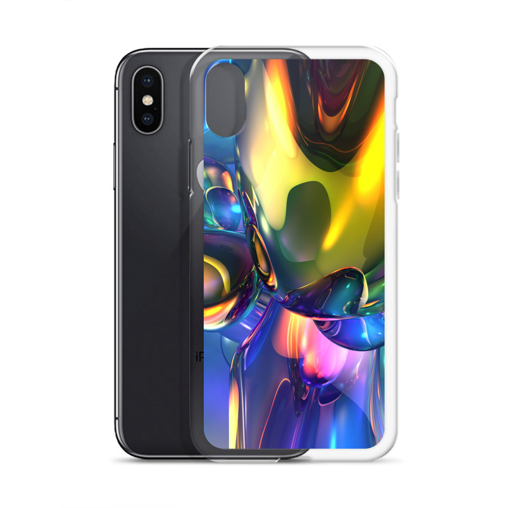 Artist Edition iPhone Case / Artist - Bryan Ameigh