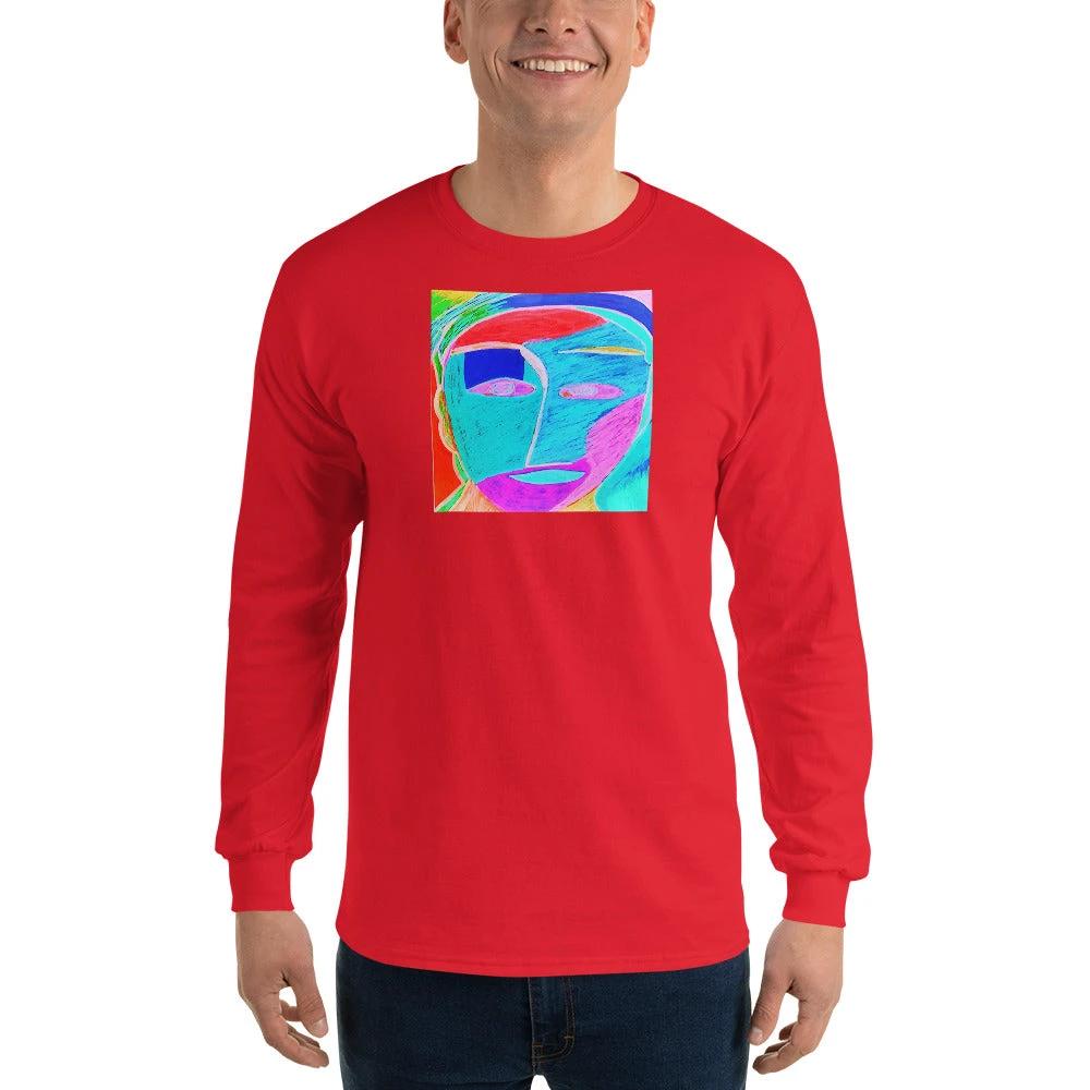 Artist Edition Long Sleeve T-Shirt / Artist - Margot House