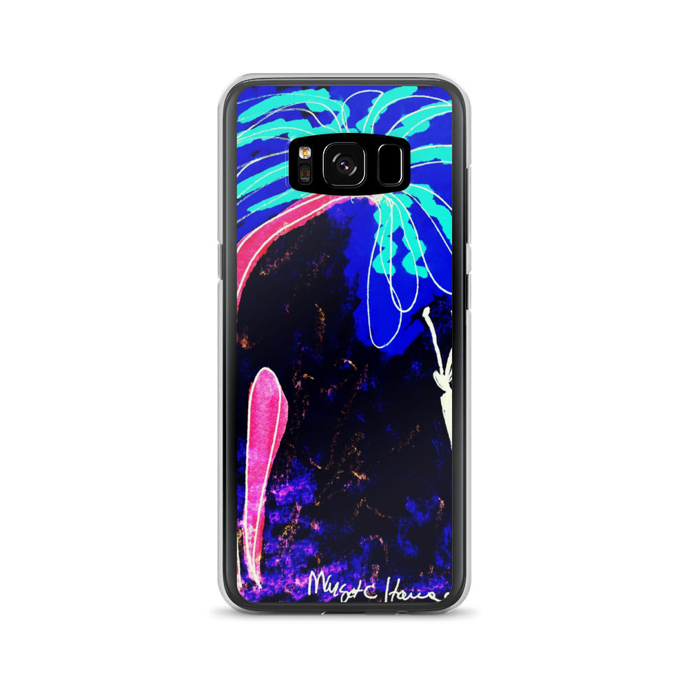 Artist Edition Samsung Case / Artist - Margot House