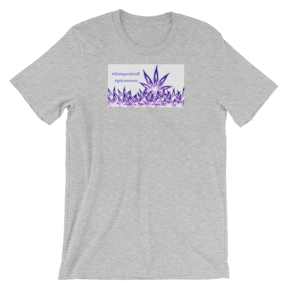 Short-Sleeve Unisex T-Shirt