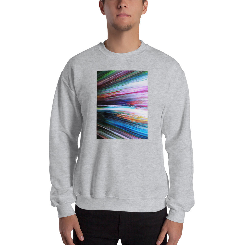 Artist Edition Sweatshirt / Artist - Bryan Ameigh
