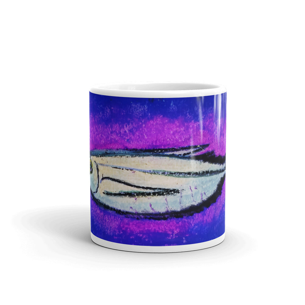 Artist Edition Mug / Artist - Margot House