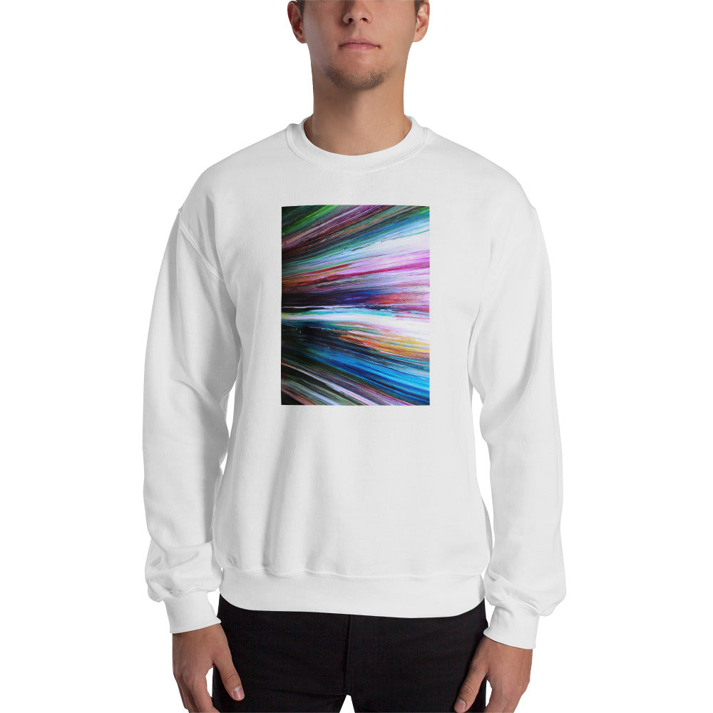 Artist Edition Sweatshirt / Artist - Bryan Ameigh