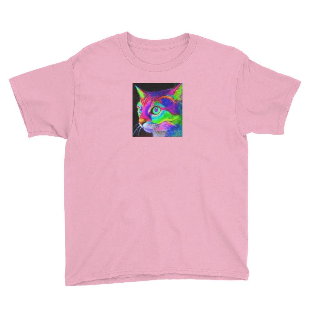 Graphic Edition Youth Short Sleeve T-Shirt