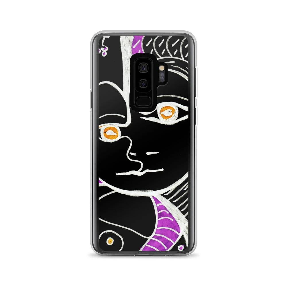 Artist Edition Samsung Case / Artist - Margot House
