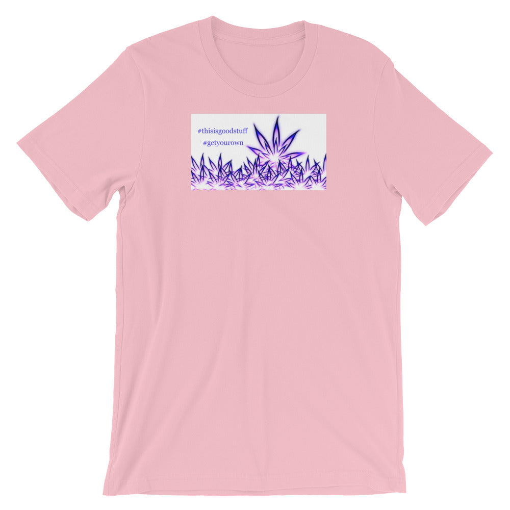 Short-Sleeve Unisex T-Shirt