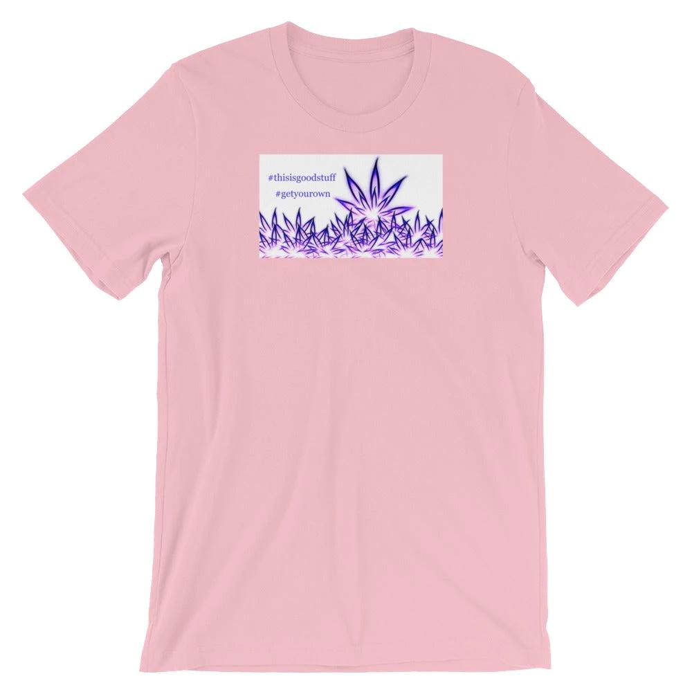 Short-Sleeve Unisex T-Shirt