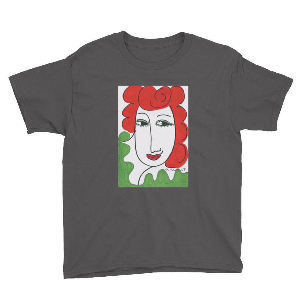 Youth Short Sleeve T-Shirt