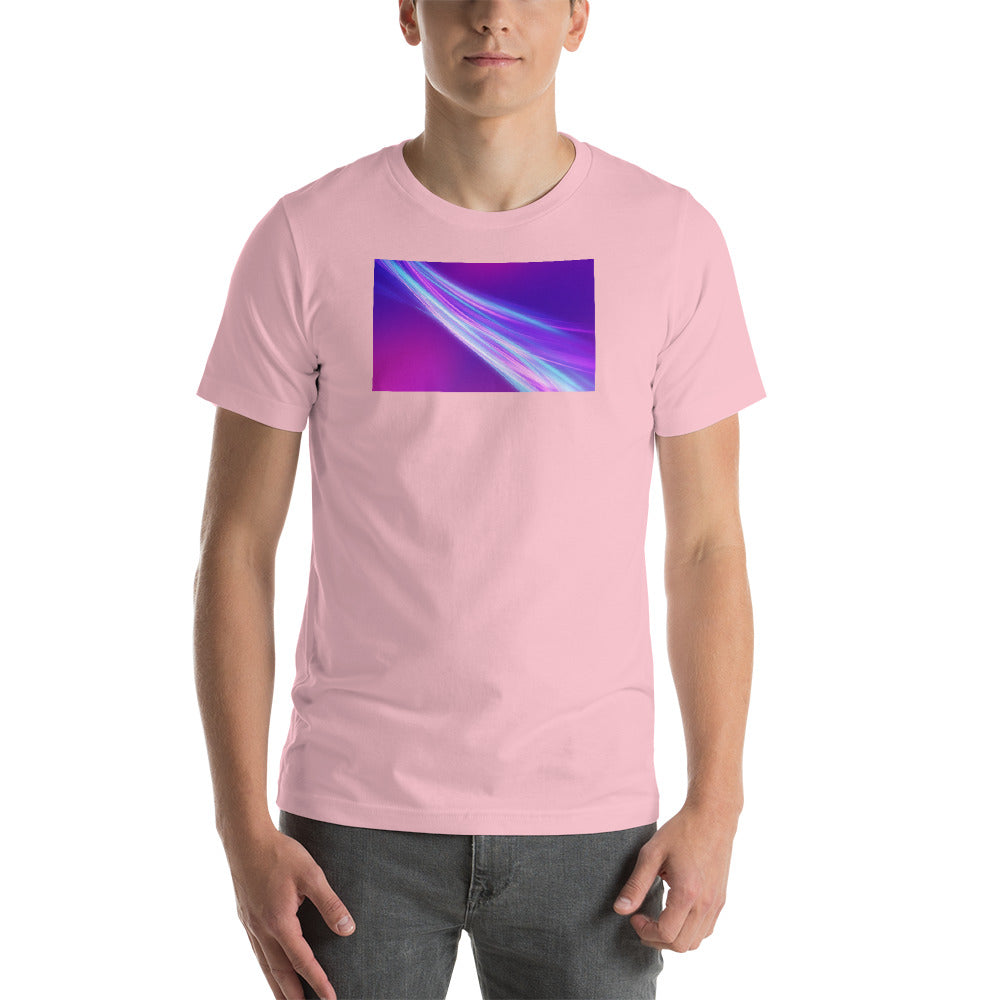 Graphic Edition Short-Sleeve Unisex T-Shirt