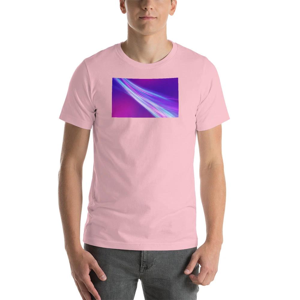 Graphic Edition Short-Sleeve Unisex T-Shirt
