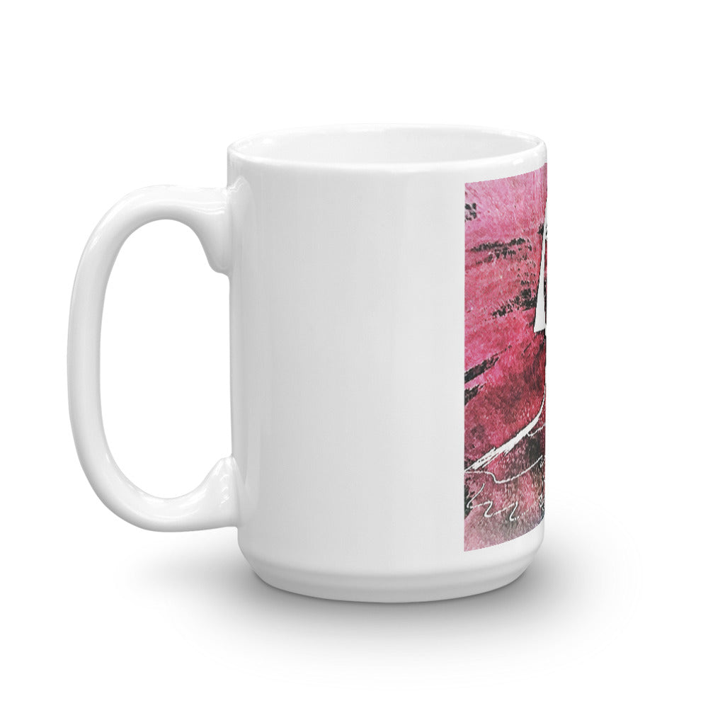 Artist Edition Mug / Artist - Margot House
