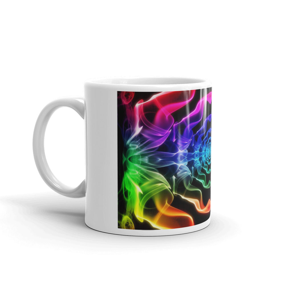 Grpahic Edition Mug