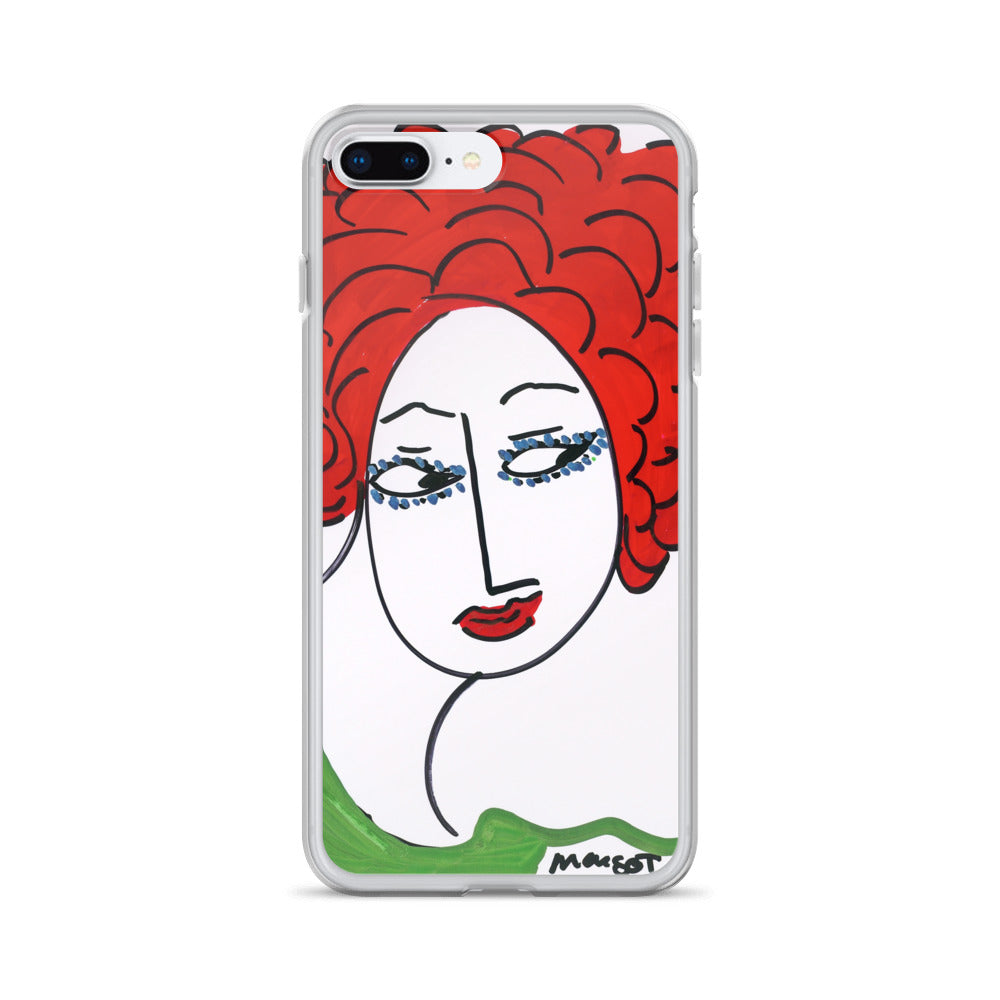 Artistic iPhone Case