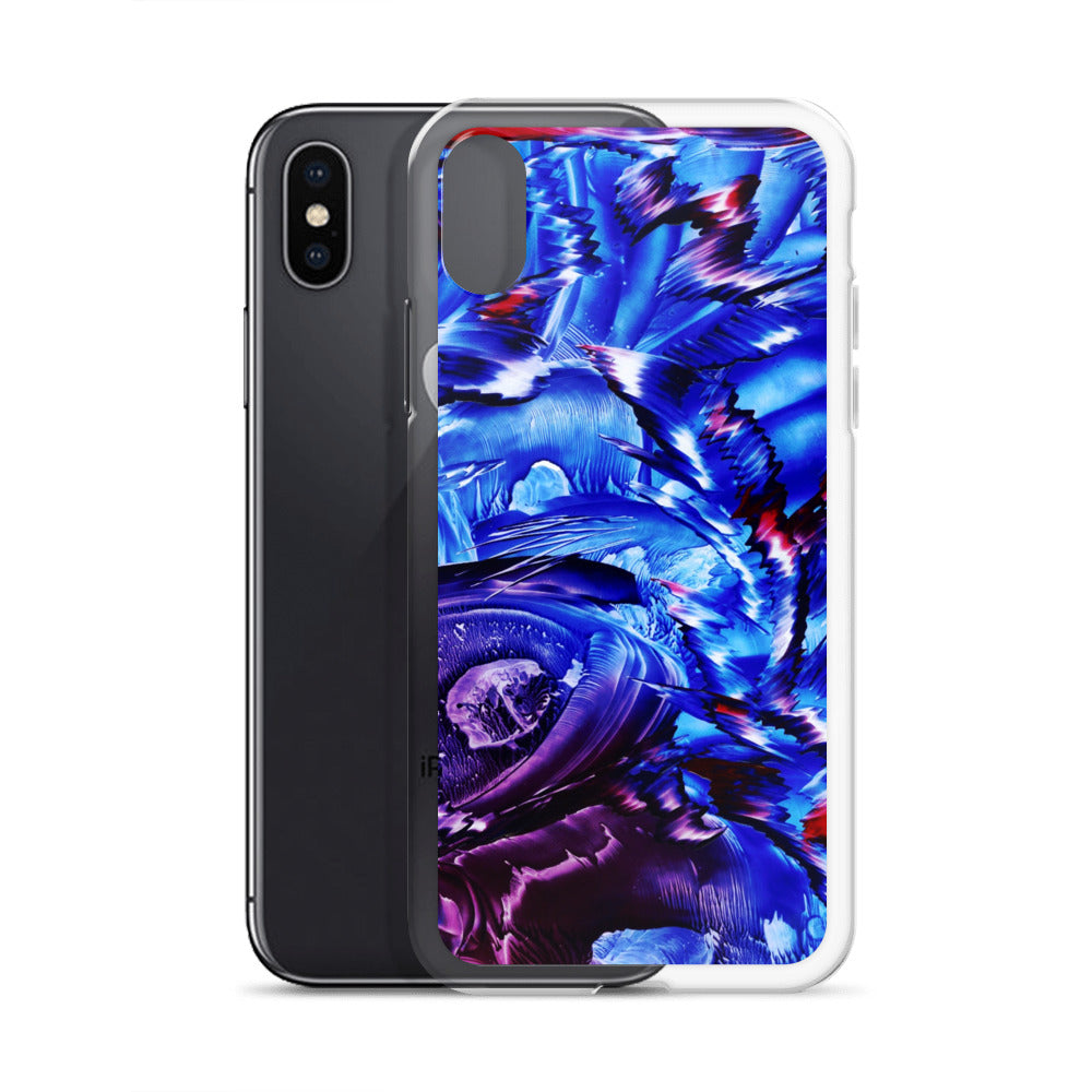Artist Edition iPhone Case / Artist - Bryan Ameigh
