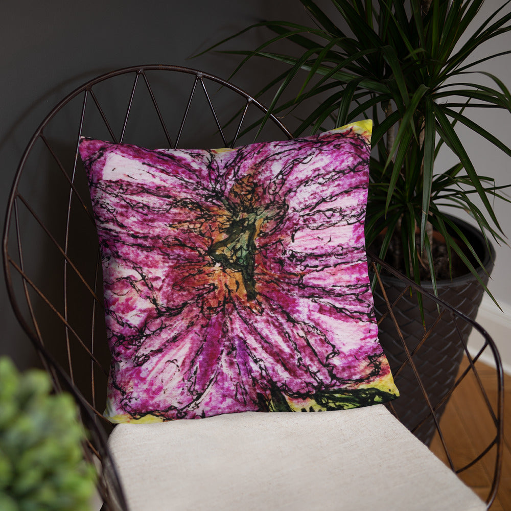Artist Edition Pillow / Artist - Margot House