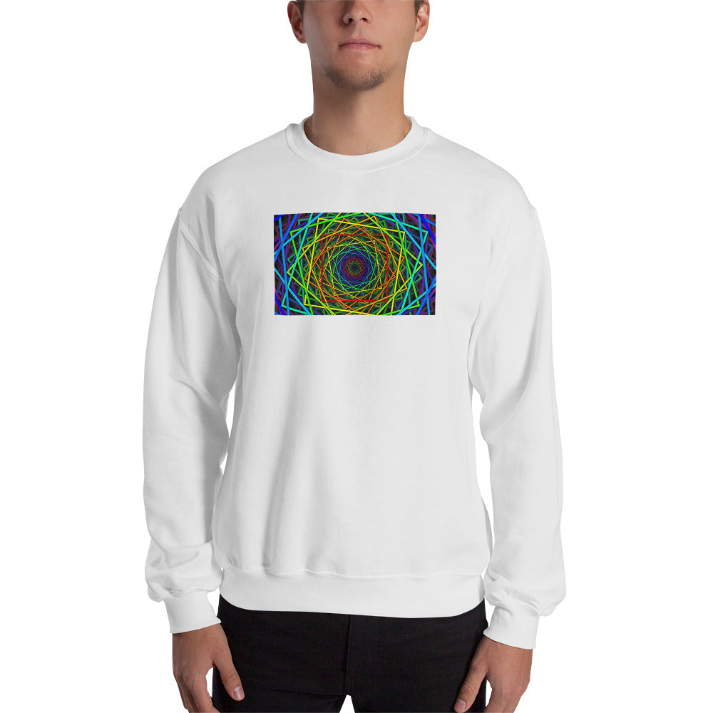 Graphic Design Sweatshirt