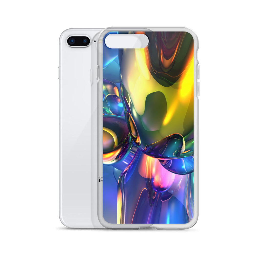 Artist Edition iPhone Case / Artist - Bryan Ameigh