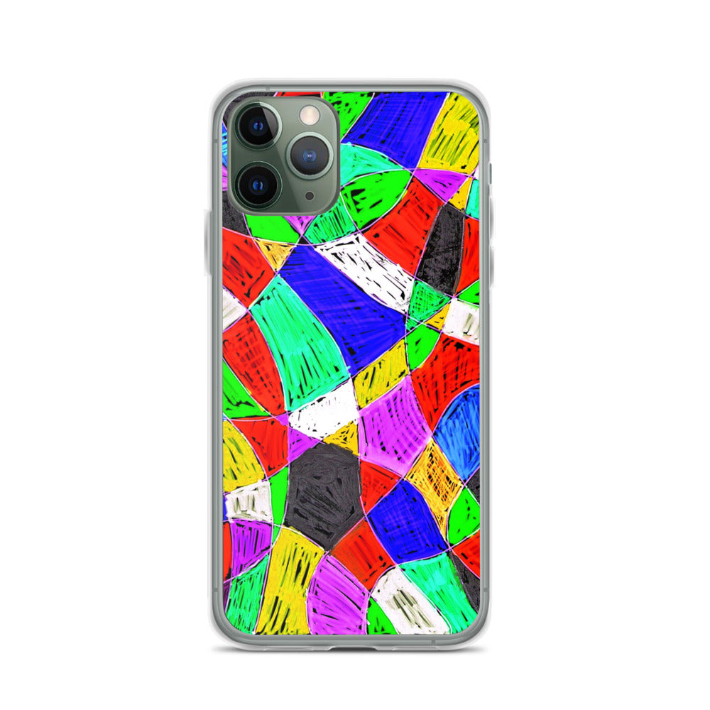 iPhone Case / Artist - Bryan Ameigh