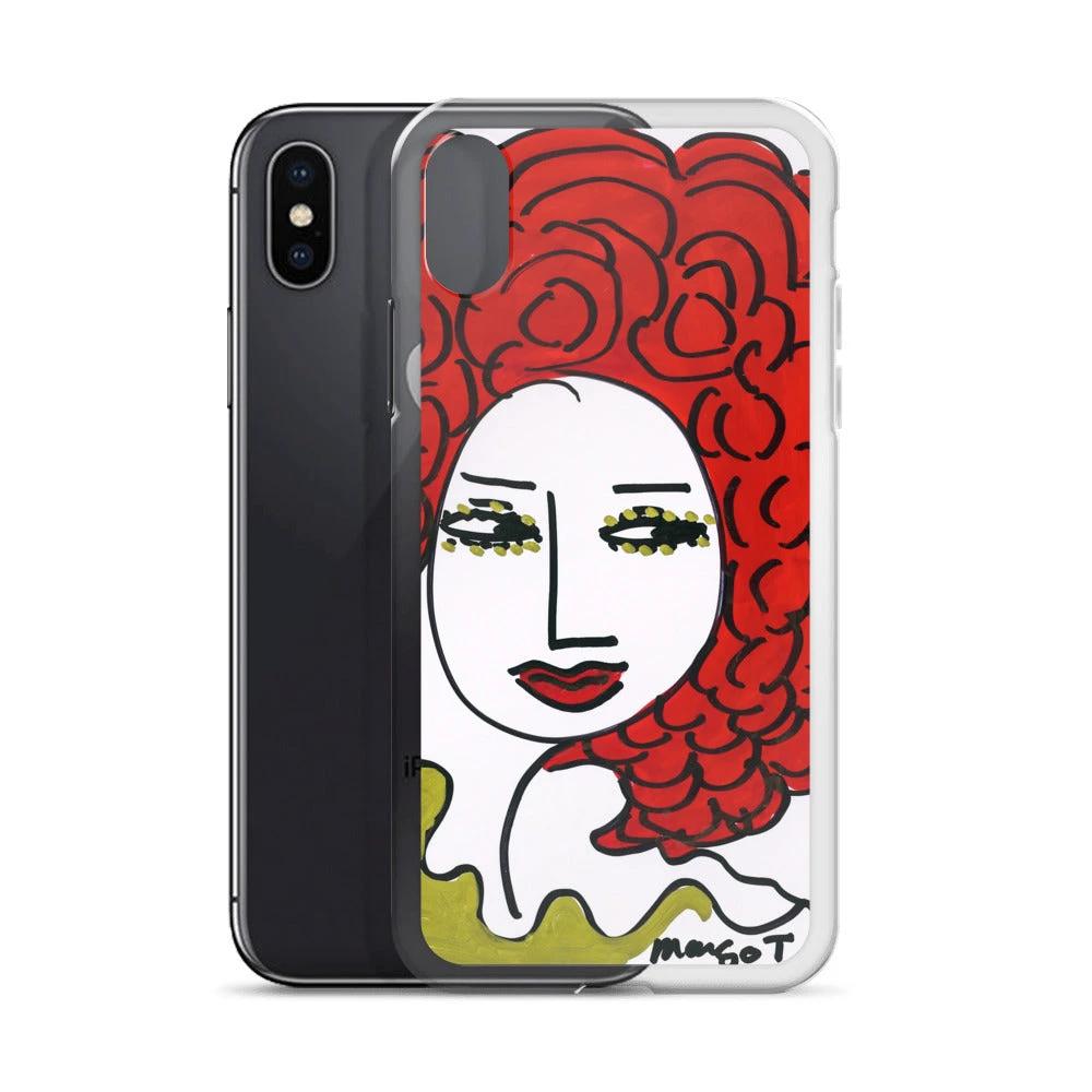 Artist Edition iPhone Case