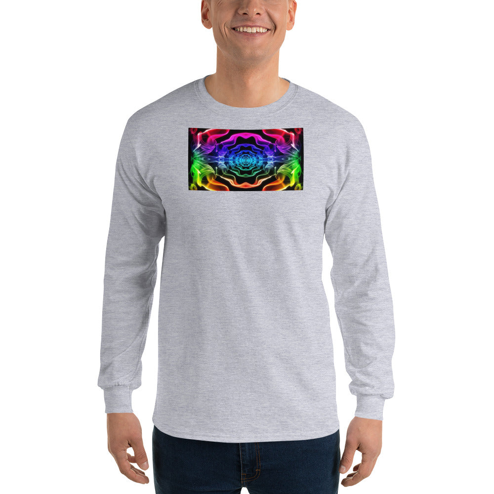 Graphic Edition Long Sleeve T-Shirt