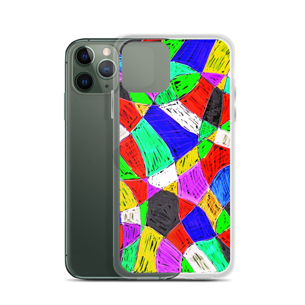 iPhone Case / Artist - Bryan Ameigh