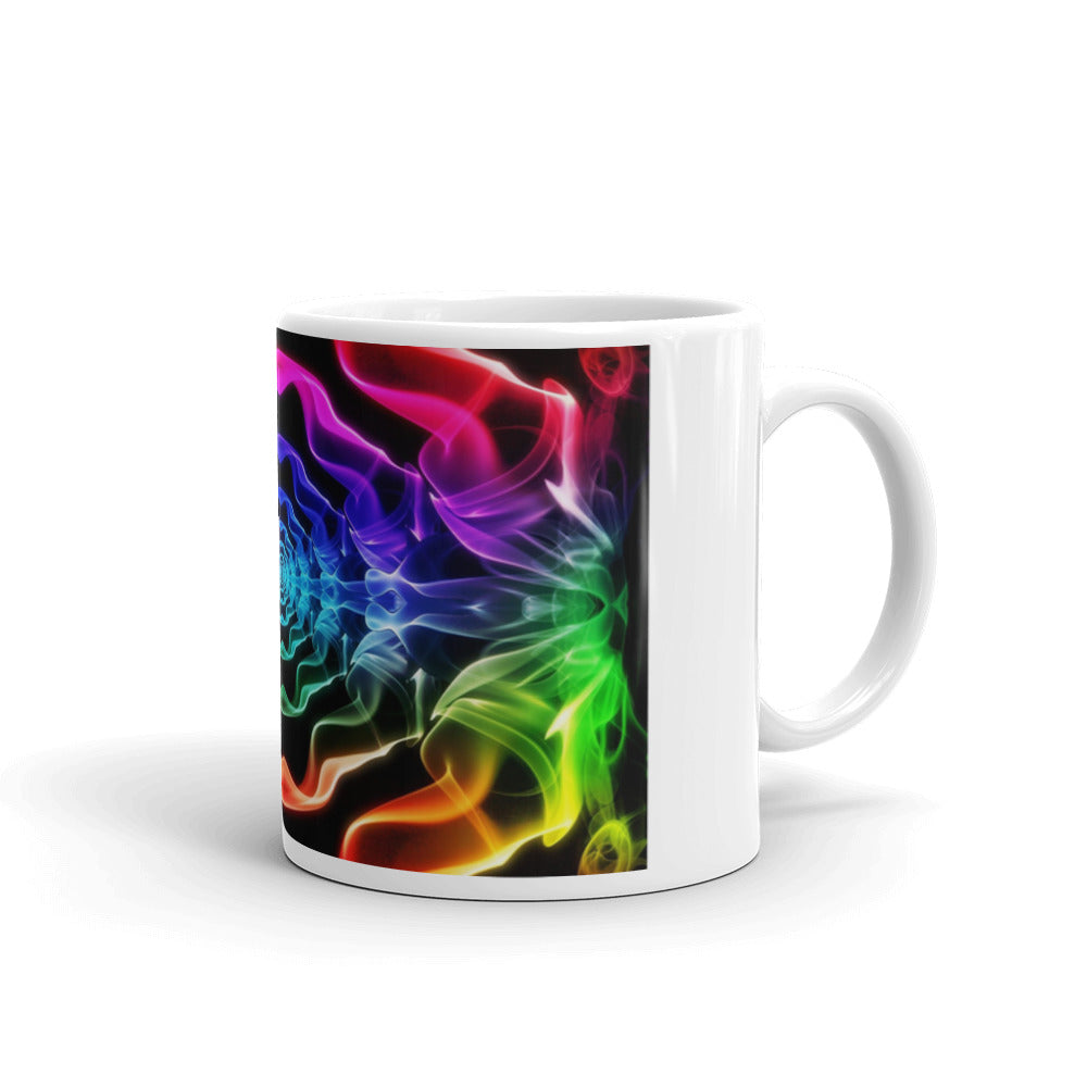 Grpahic Edition Mug