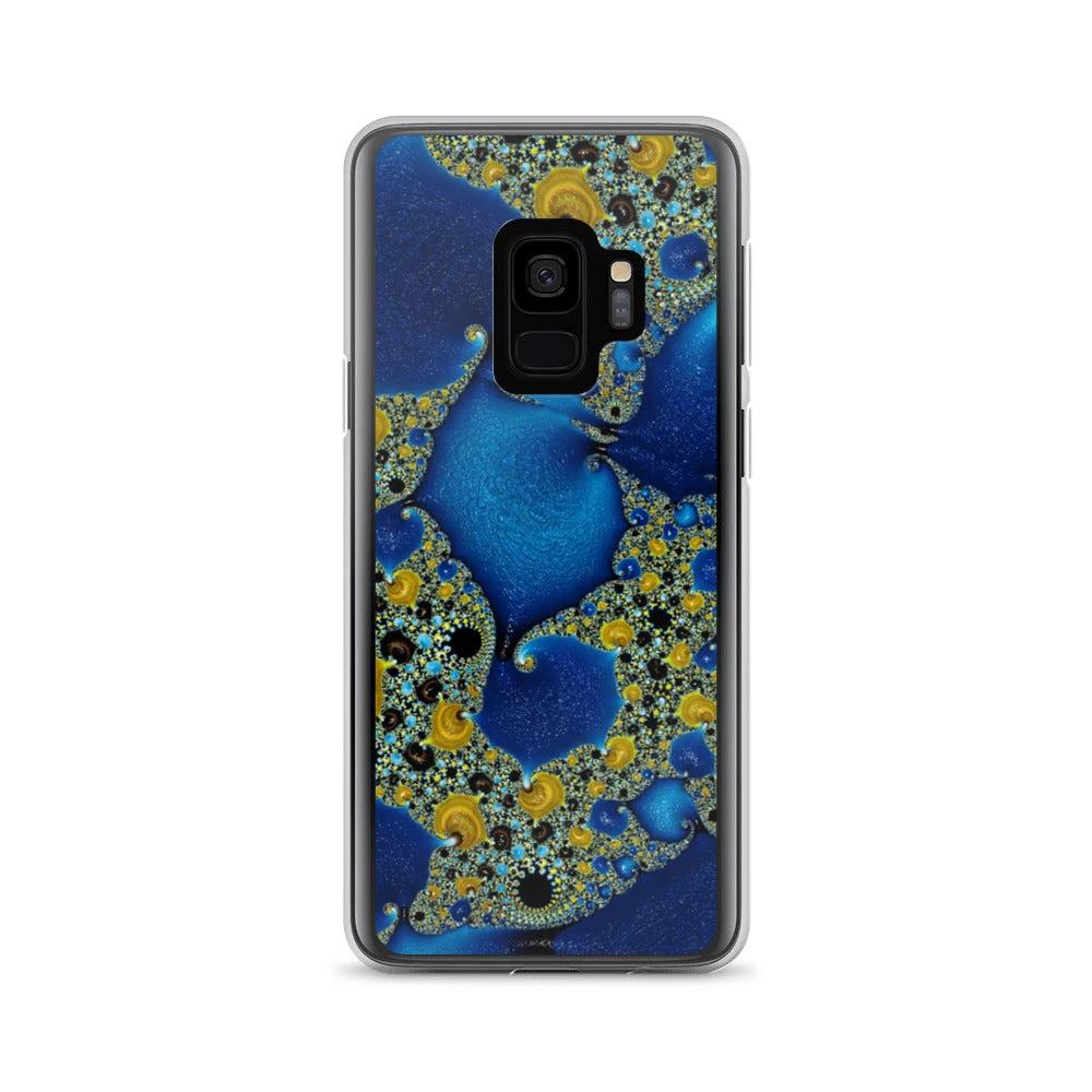 Artist Edition Samsung Case
